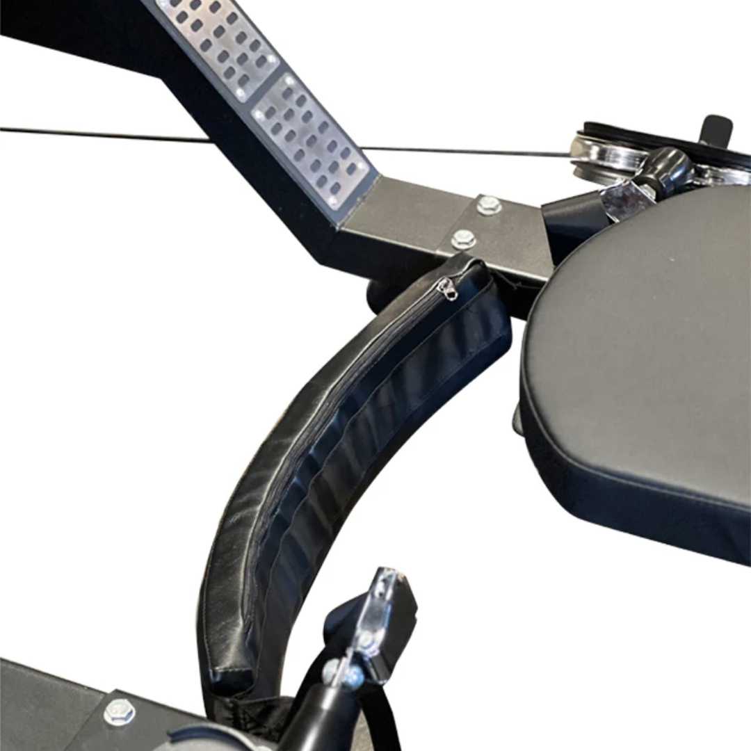 Exercise Unlimited Selectorized Hip Thrust