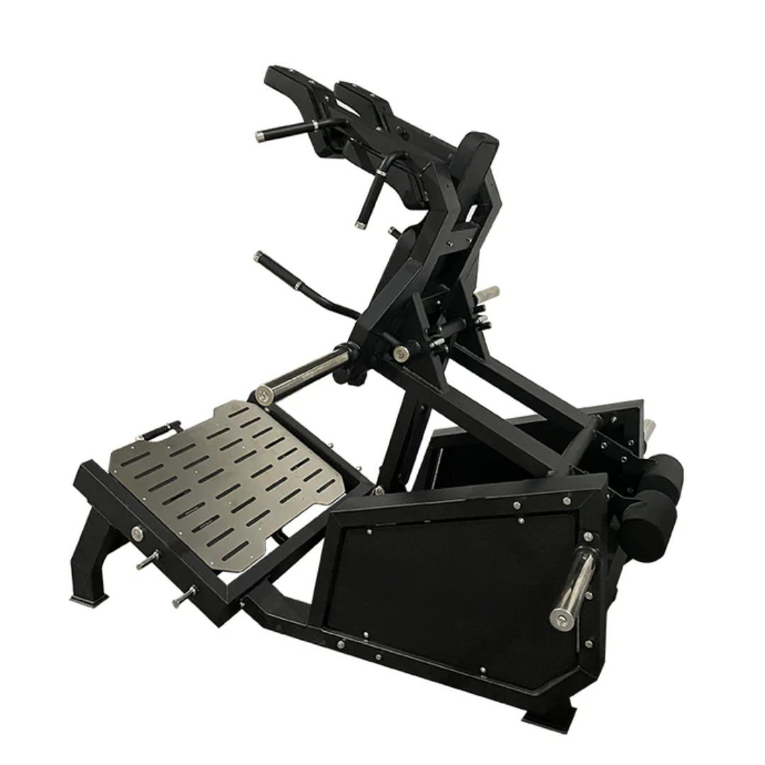 Exercise Unlimited Super Squat