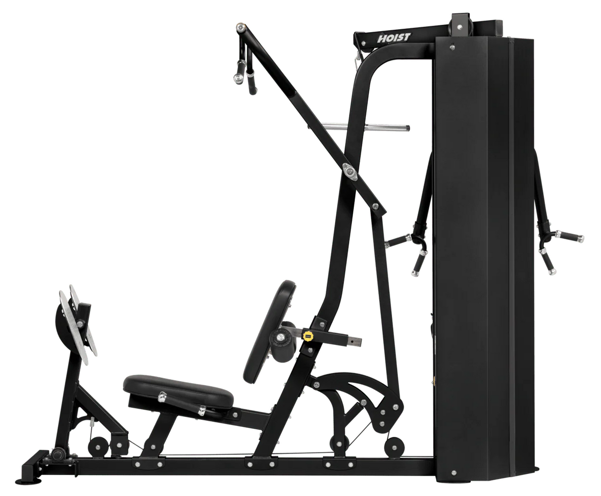 Hoist Fitness 2 Stack Multi Gym