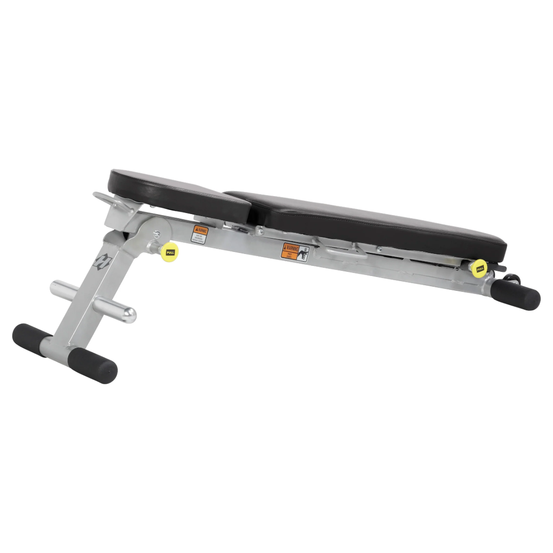 Hoist Fitness HF-4145-PL Folding Multi Bench