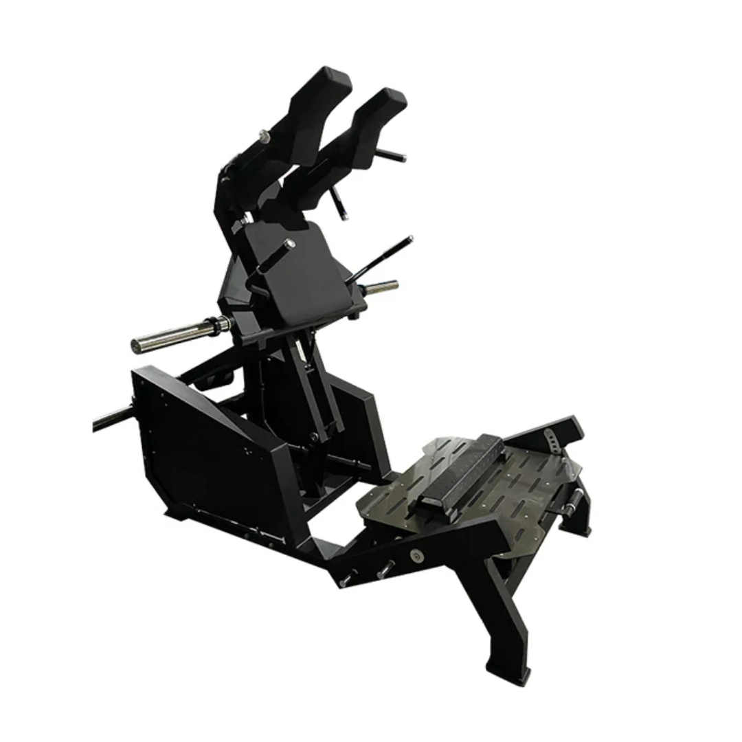 Exercise Unlimited Super Squat