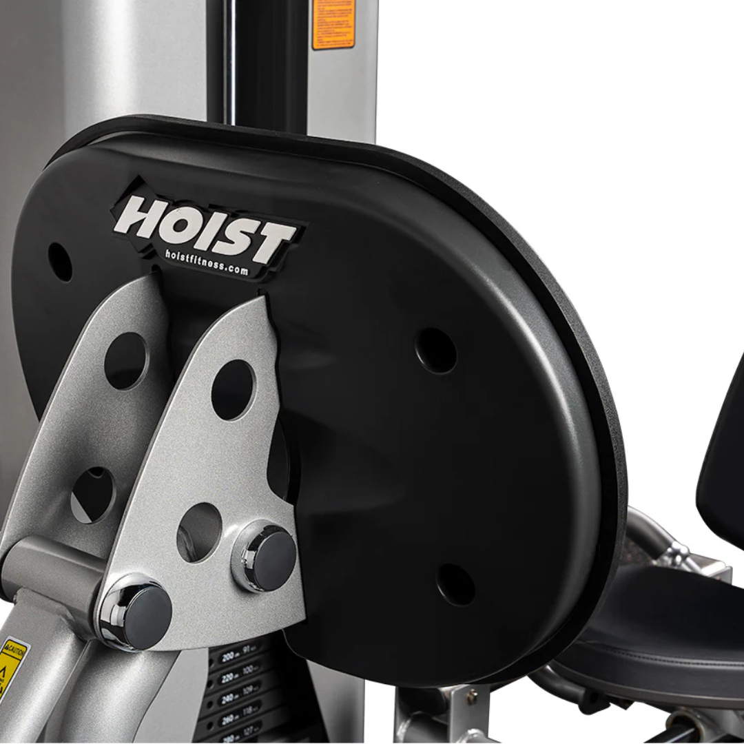 Hoist Fitness HD-3403 Leg Press / Calf Raise