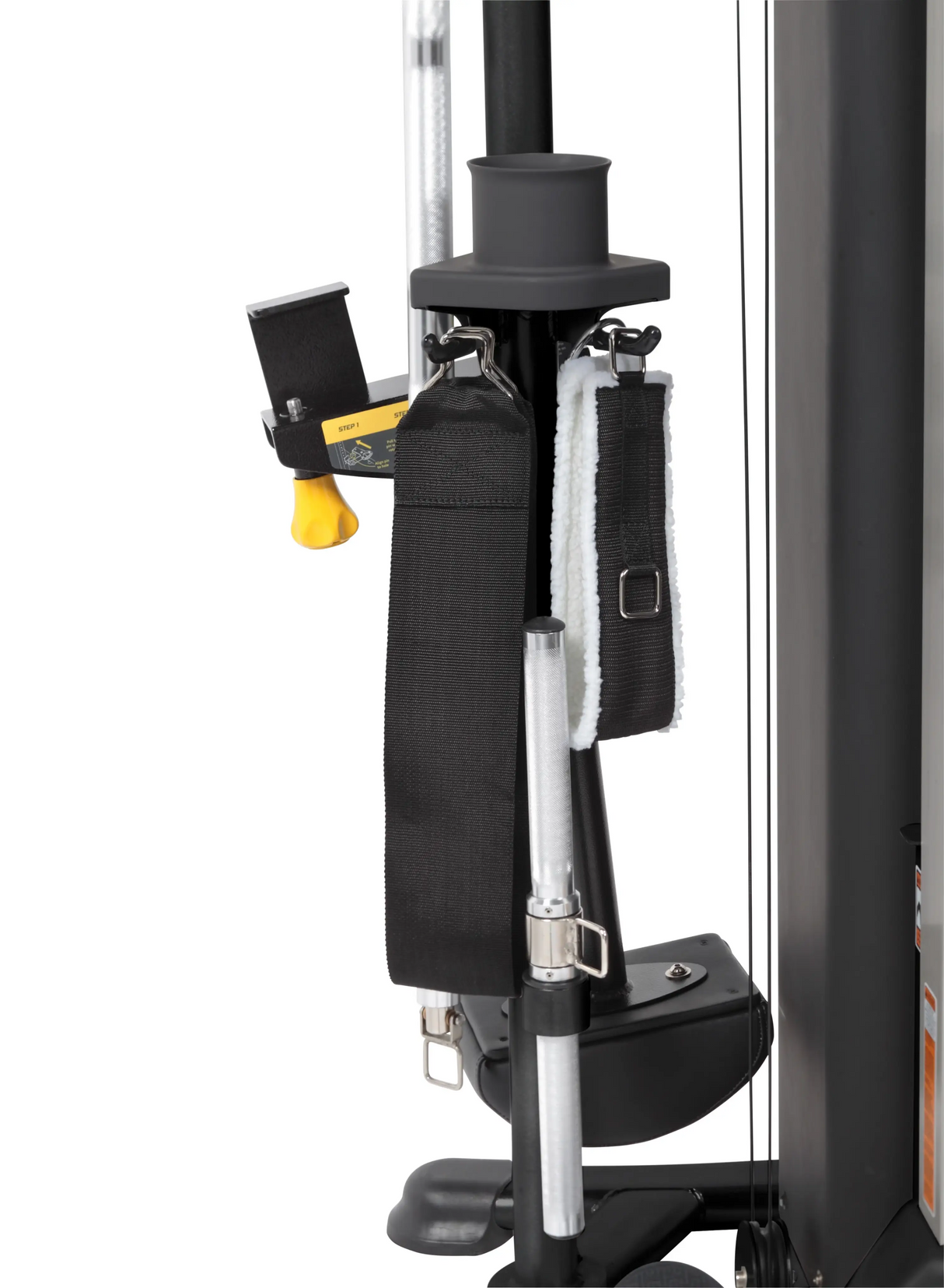 Hoist Fitness Mi5 Functional Trainer