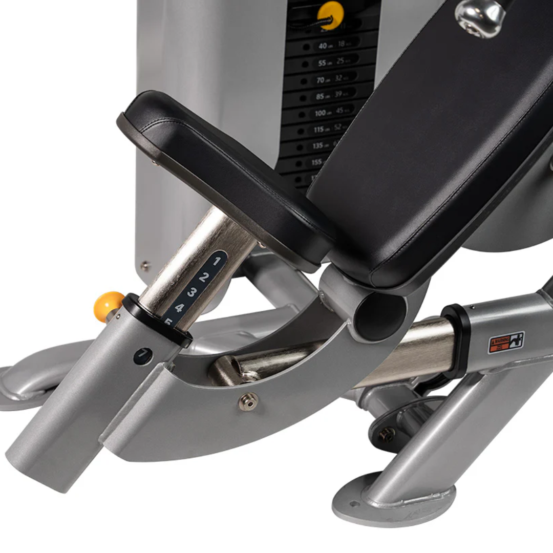 Hoist Fitness HD-3300 Chest / Shoulder Press