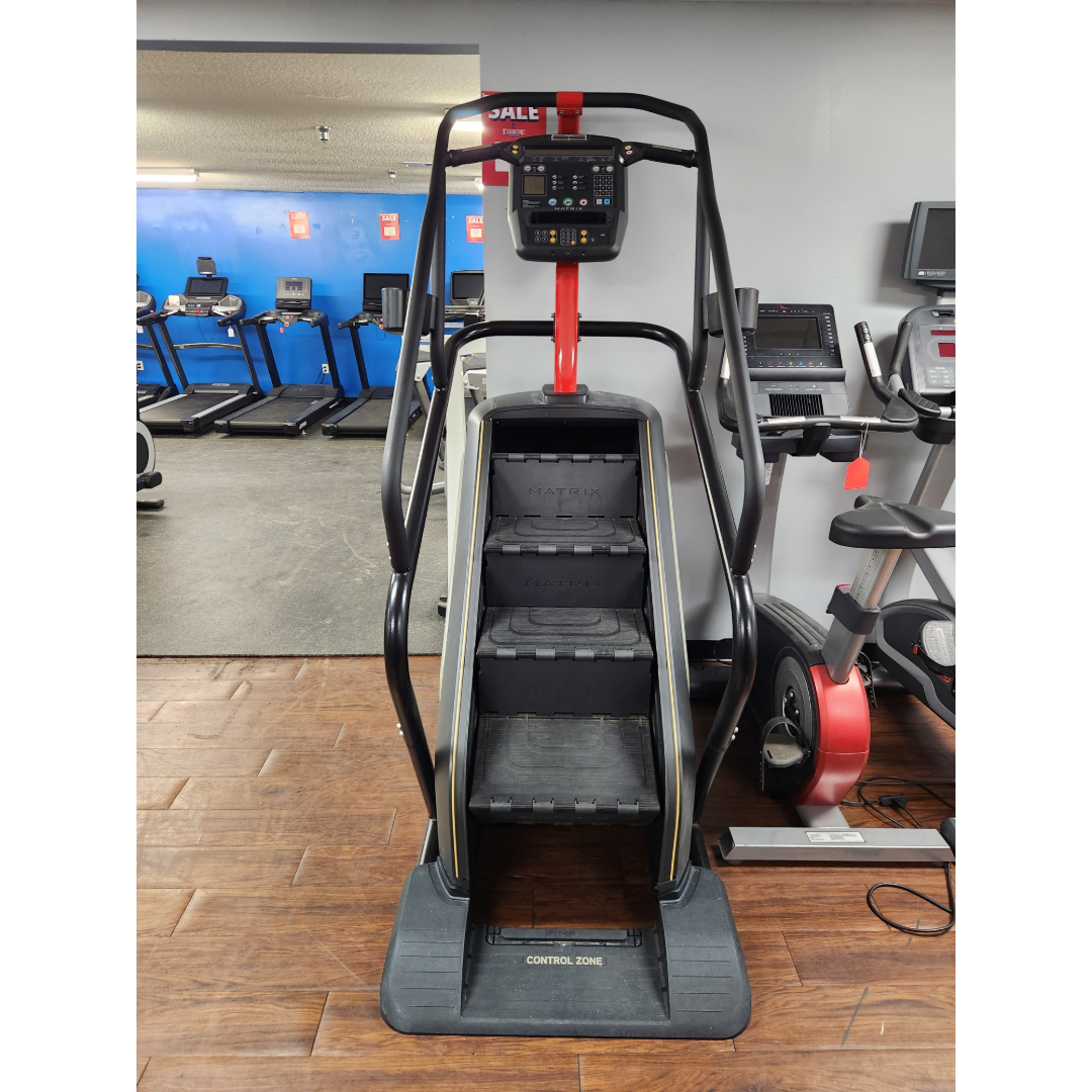 Pre-Owned Matrix Climbmill