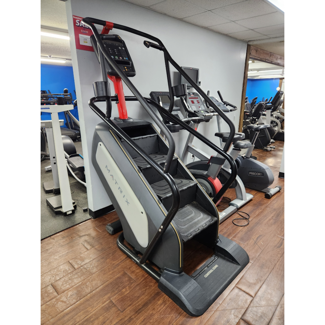 Pre-Owned Matrix Climbmill