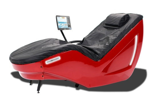 Pre-Owned HydroMassage 450L