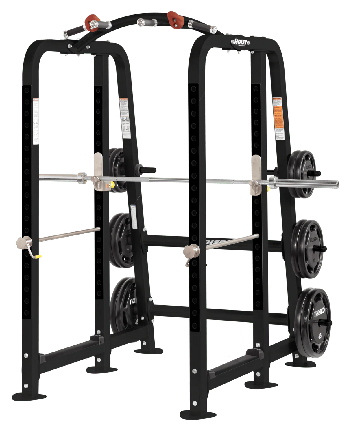 Hoist Fitness CF-3364 Power Cage
