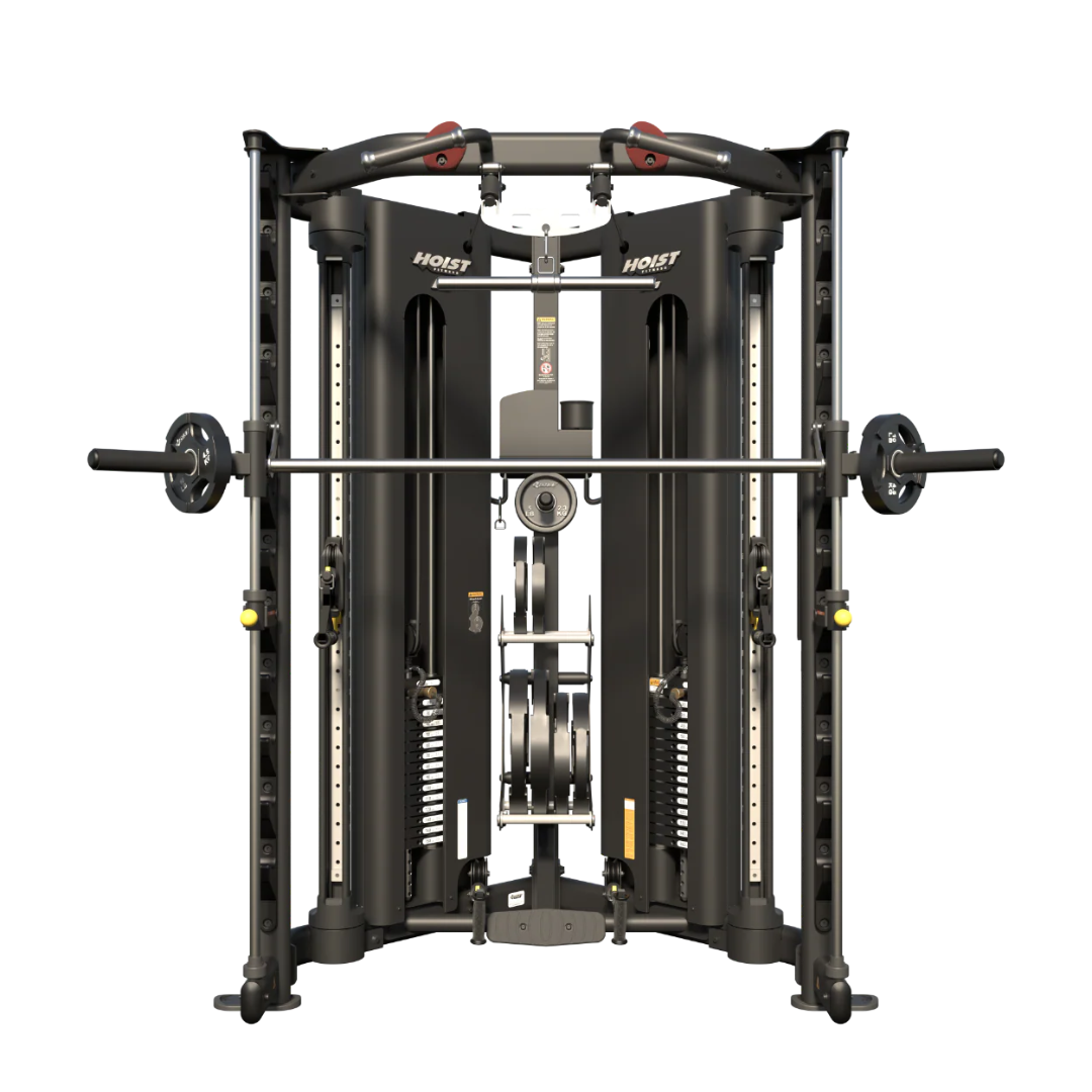 Hoist Fitness H-8 Functional Trainer