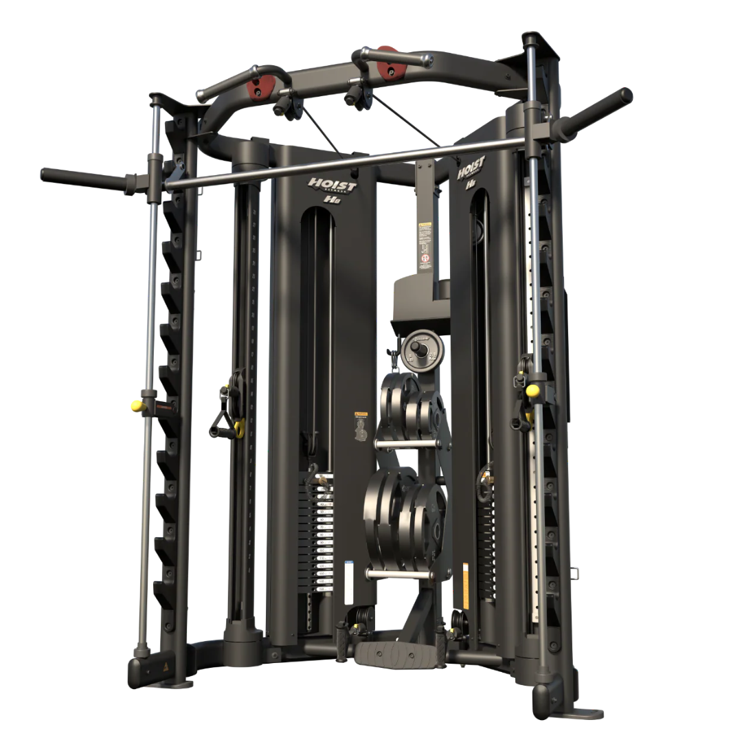 Hoist Fitness H-8 Functional Trainer