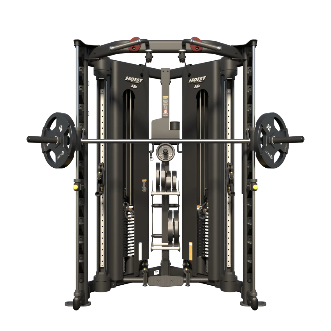 Hoist Fitness H-8 Functional Trainer