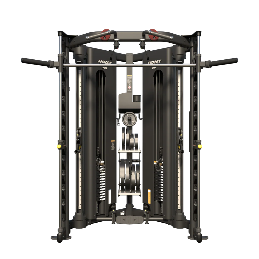 Hoist Fitness H-8 Functional Trainer