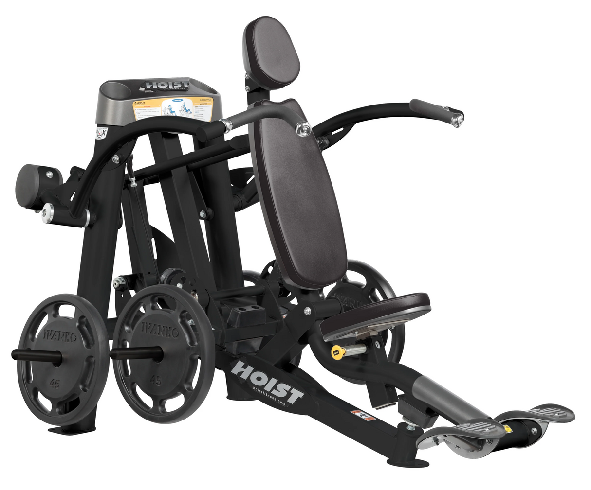 Hoist Fitness RPL-5501 Shoulder Press