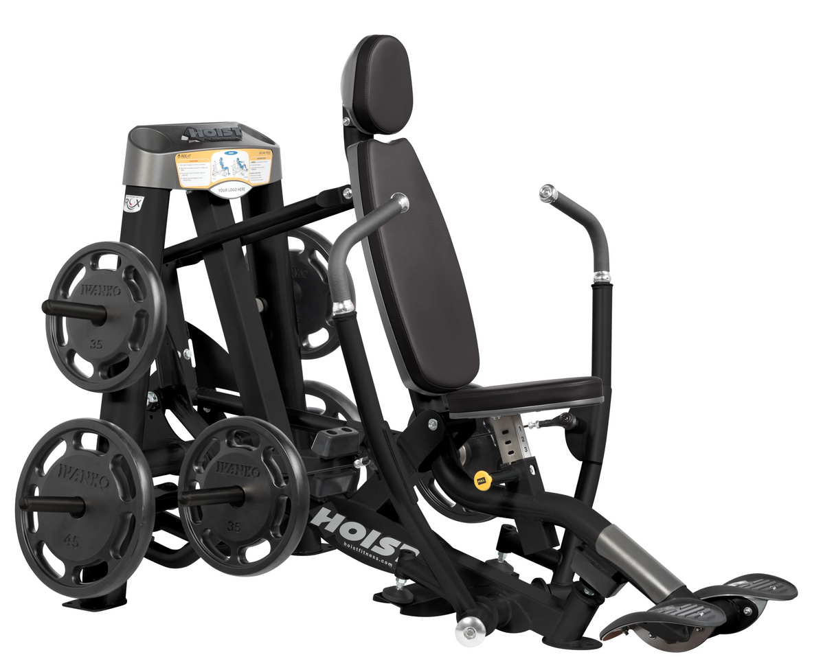 Hoist Fitness RPL-5305 Decline Chest Press