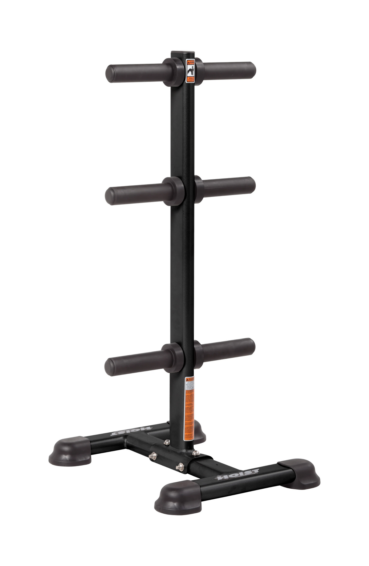 Hoist Fitness HF-5444 Olympic Weight Tree