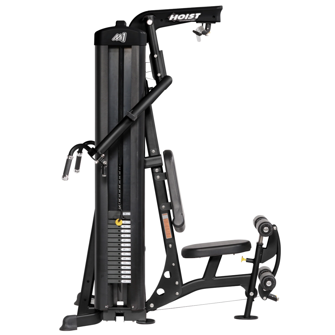 Hoist Fitness Mi1 Gym