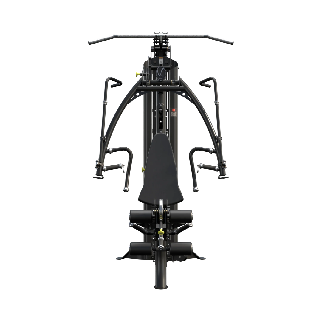 Hoist Fitness V4-Elite Gym