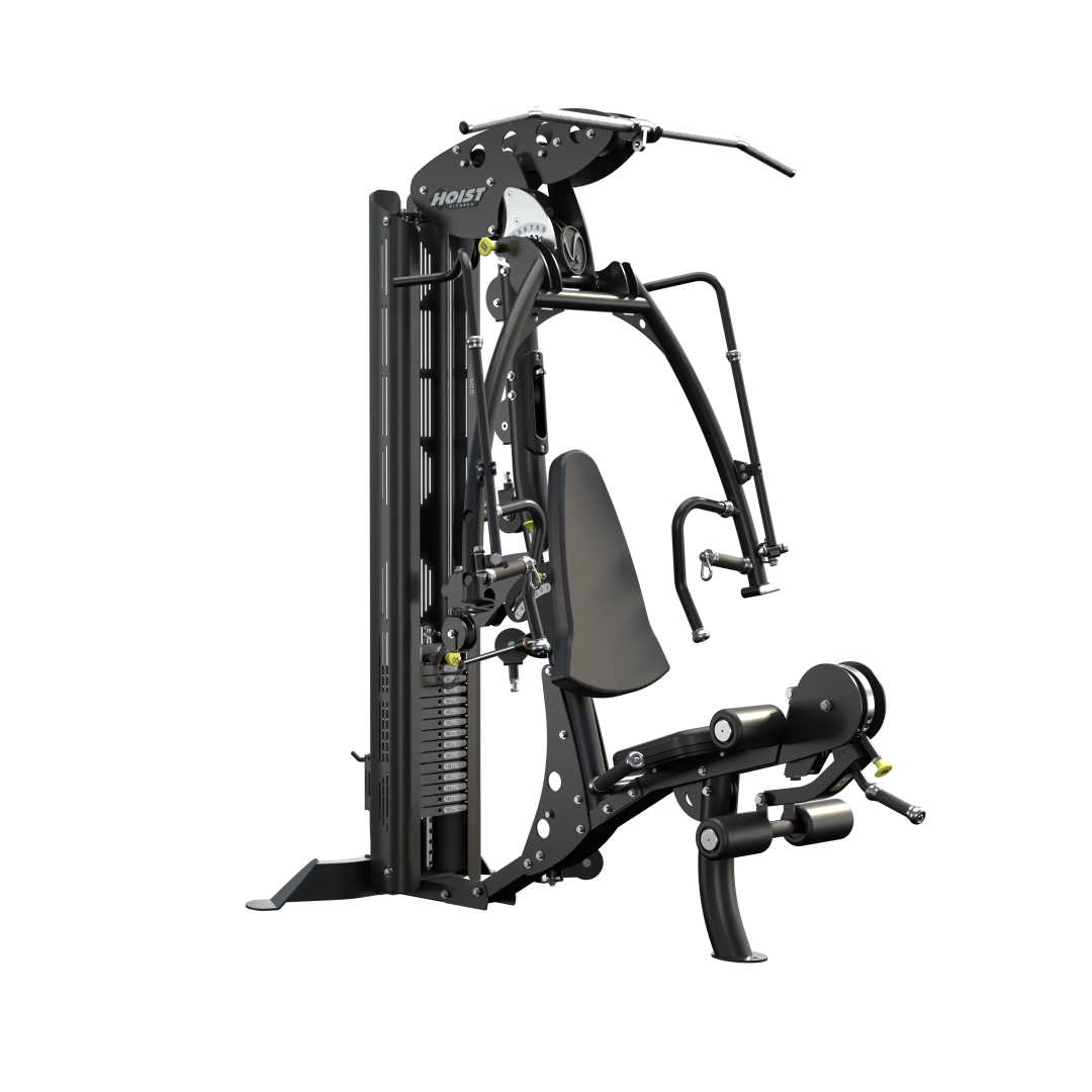 Hoist Fitness V4-Elite Gym