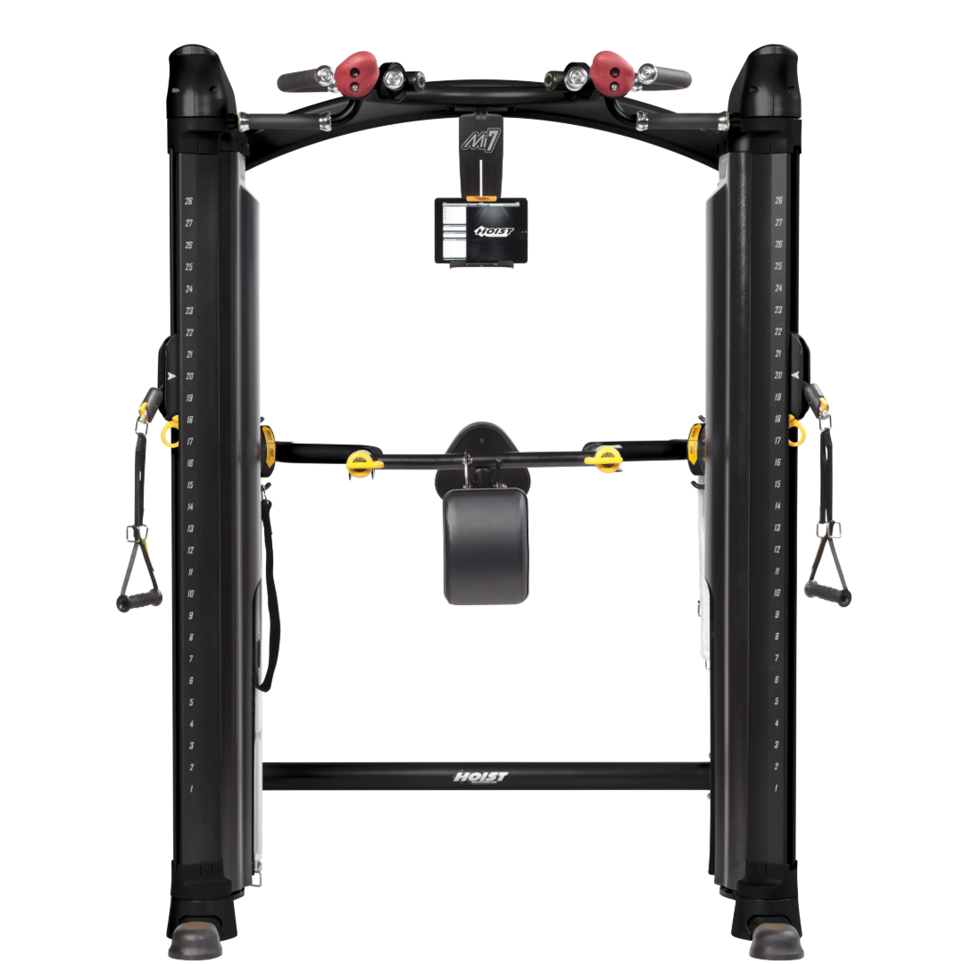 Hoist Fitness Mi7 Functional Trainer