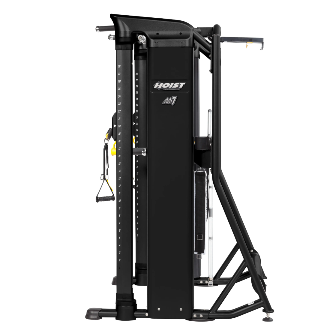 Hoist Fitness Mi7 Functional Trainer