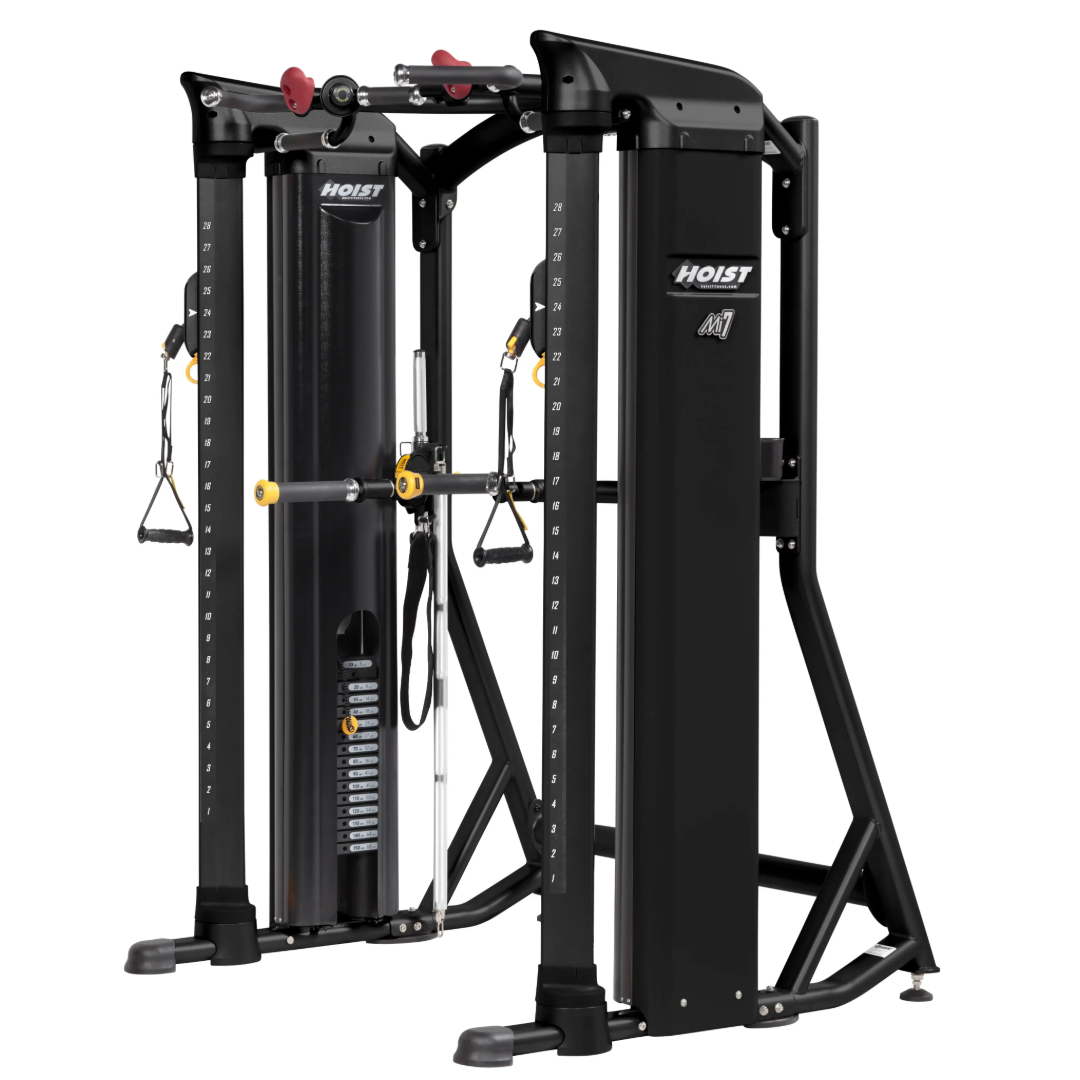 Hoist Fitness Mi7 Functional Trainer