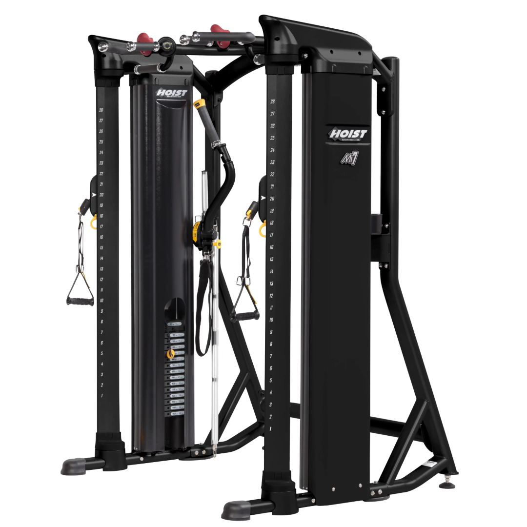 Hoist Fitness Mi7 Functional Trainer