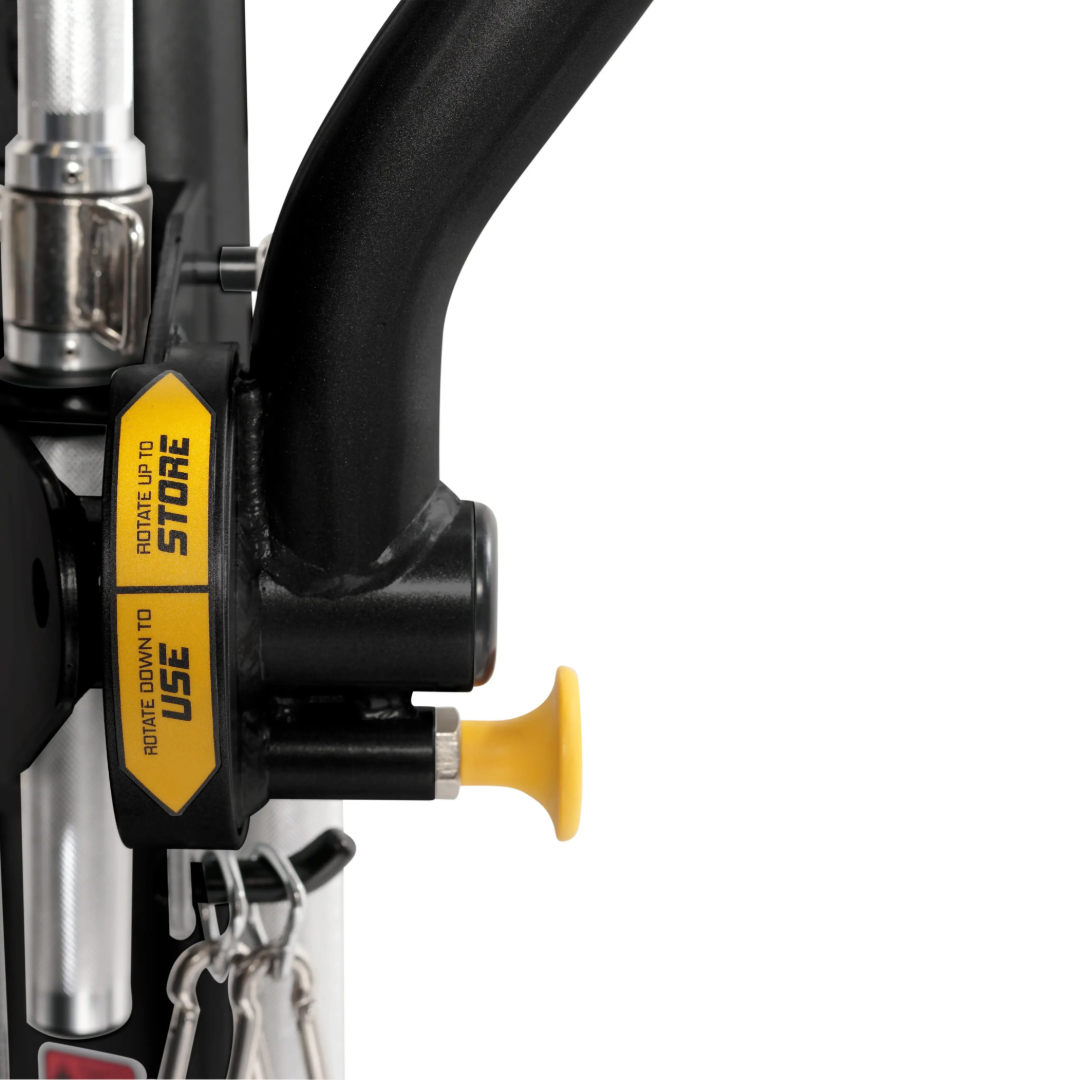 Hoist Fitness Mi7SMITH Functional Training System