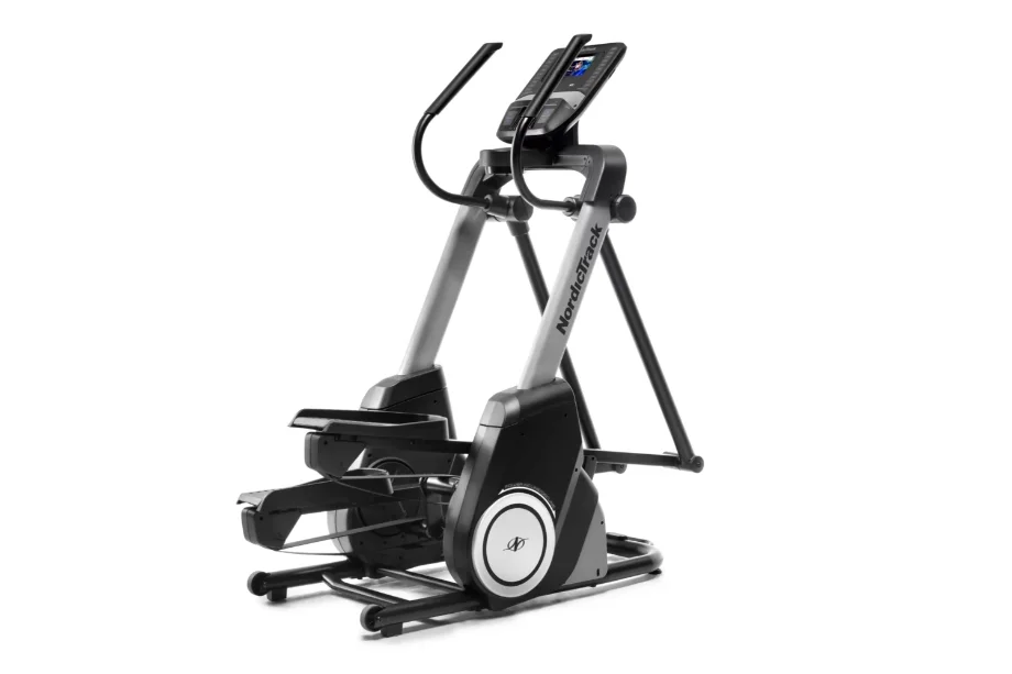Pre-Owned Nordictrack FS7i Elliptical