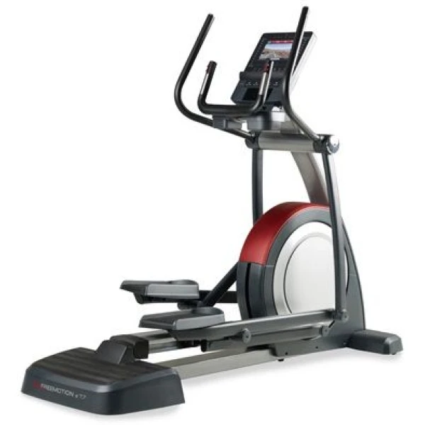 Pre-Owned Freemotion Reflex T7.7 Elliptical