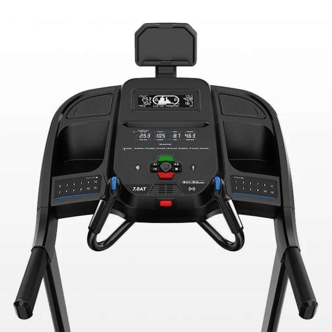 Horizon 7.0 AT Treadmill