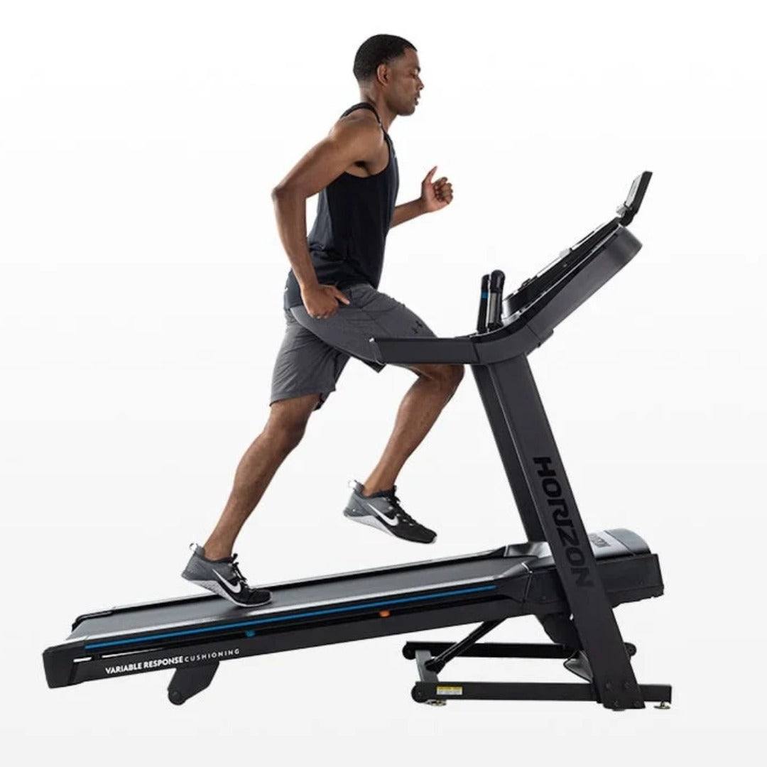 Horizon 7.0 AT Treadmill