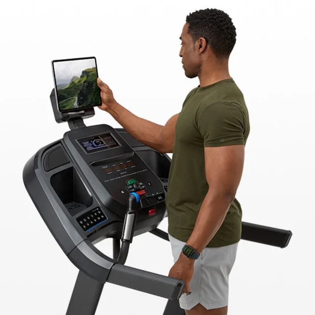 Horizon 7.0 AT Treadmill