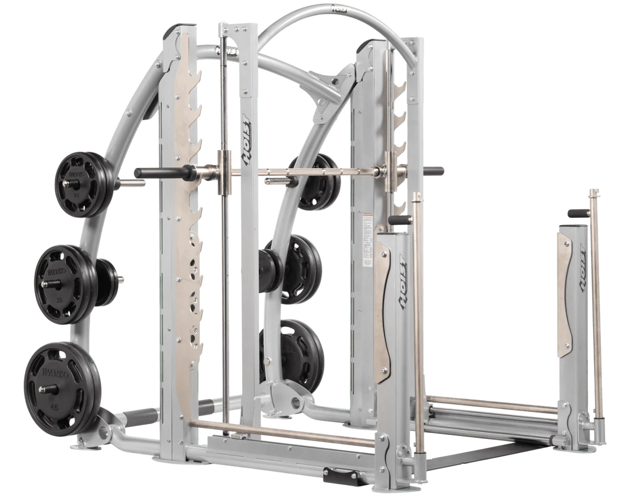 Hoist Fitness CF-3754 Dual Action Smith