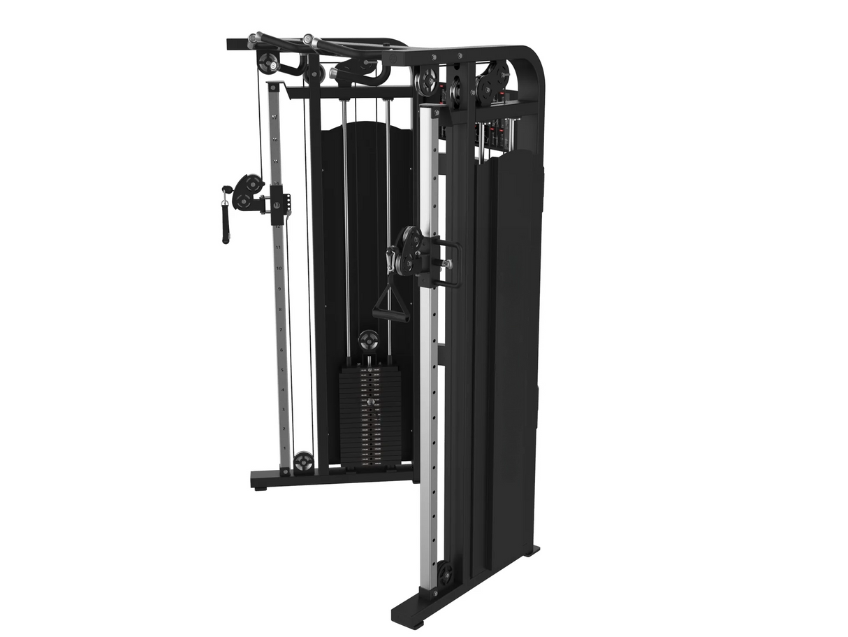 Exercise Unlimited Commercial Functional Trainer