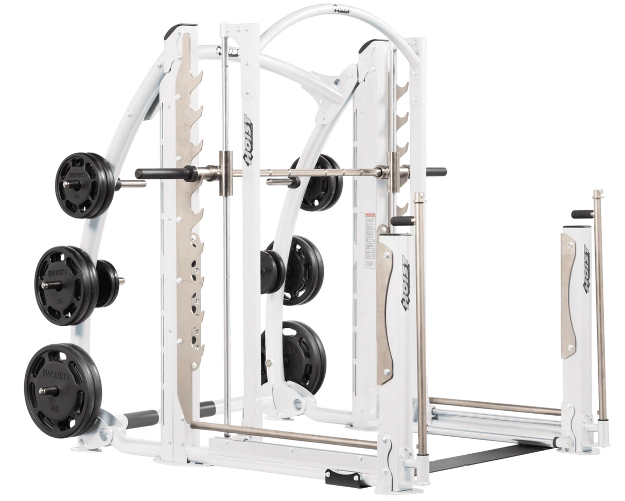 Hoist Fitness CF-3754 Dual Action Smith