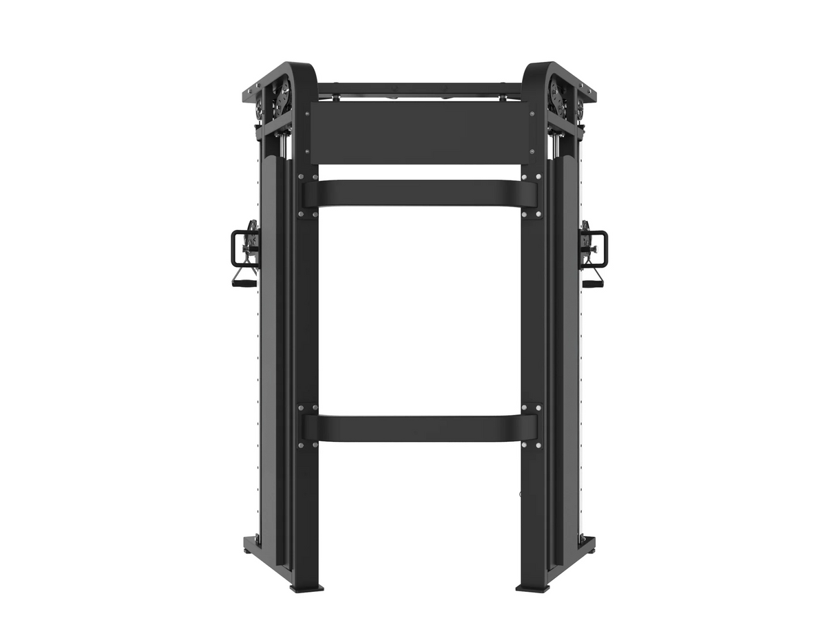 Exercise Unlimited Commercial Functional Trainer