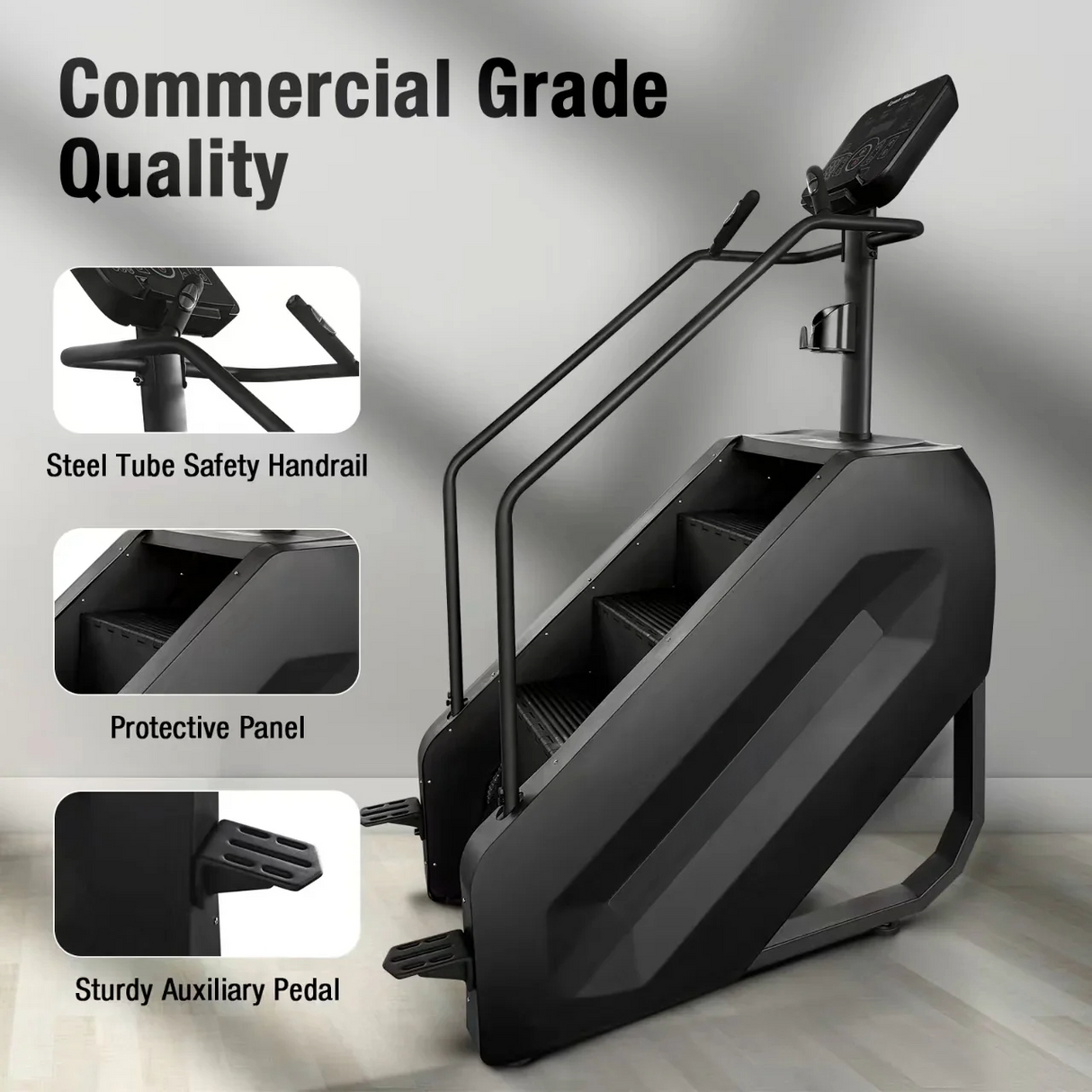 Exercise Unlimited Residential Stair Climber