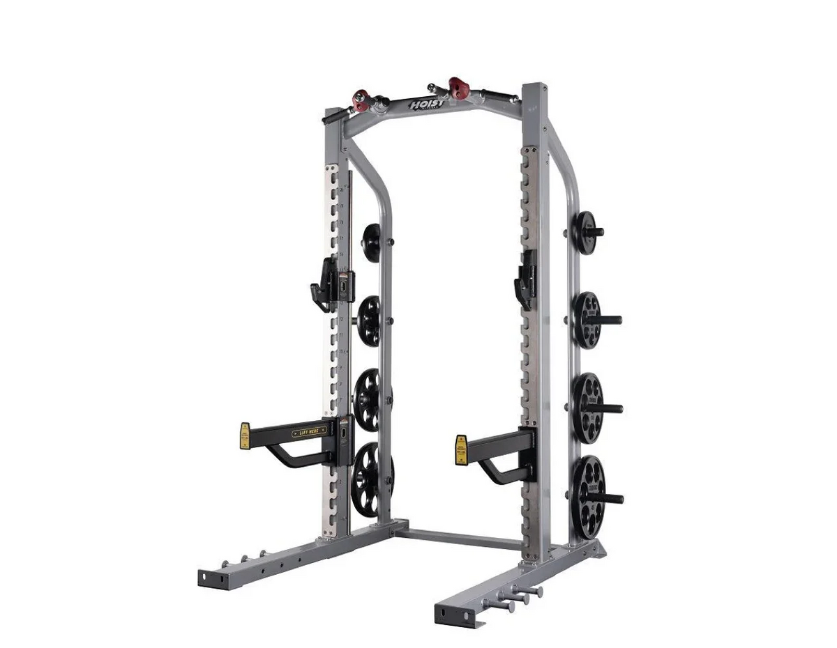 Squat Racks Mississippi and Tennessee – Exercise Unlimited