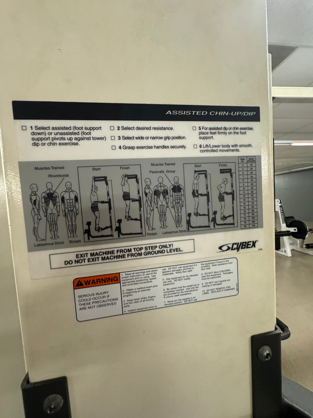 Pre-Owned Cybex Modular