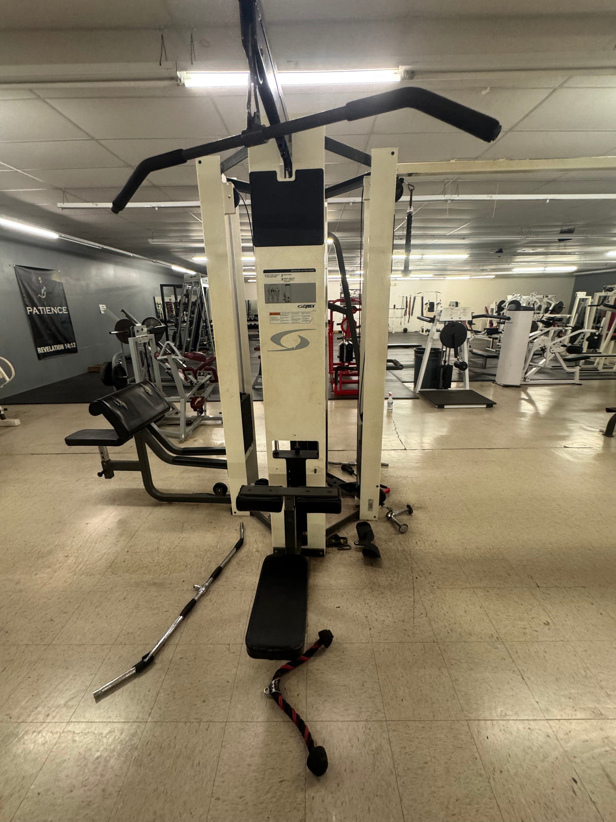 Pre-Owned Cybex Modular