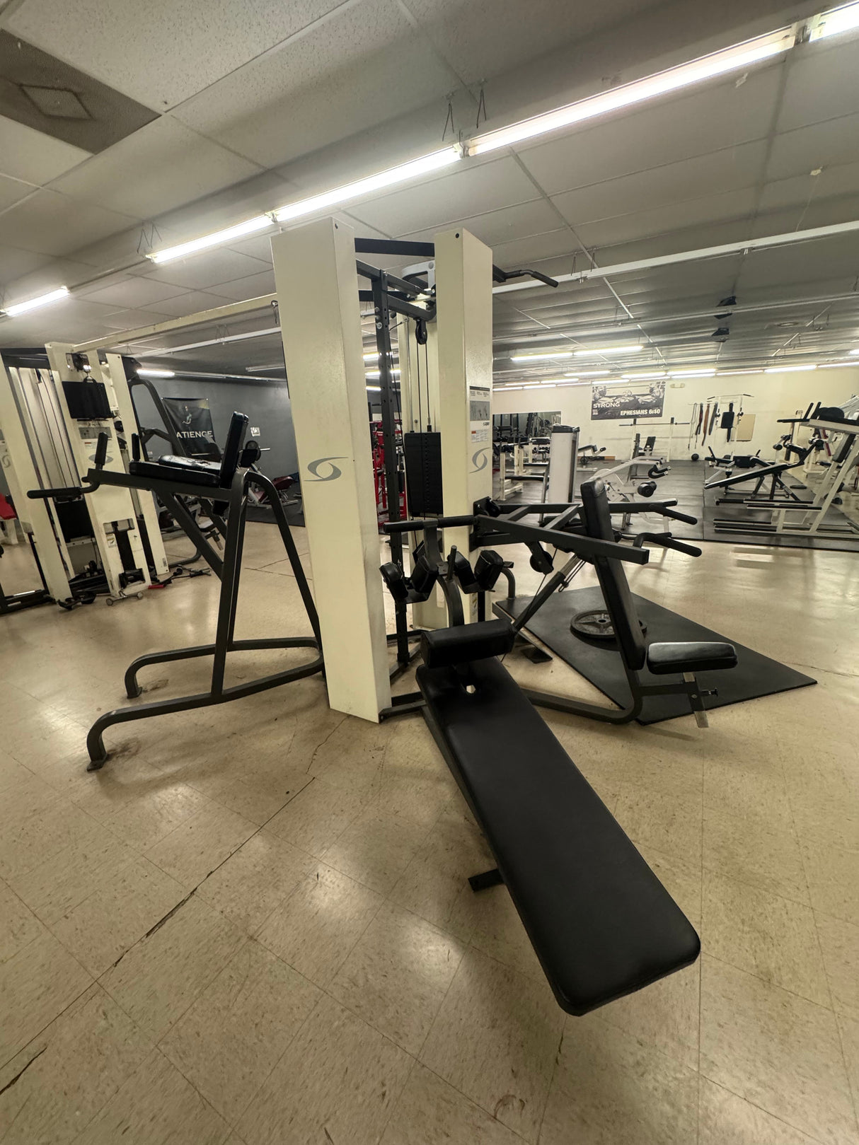 Pre-Owned Cybex Modular