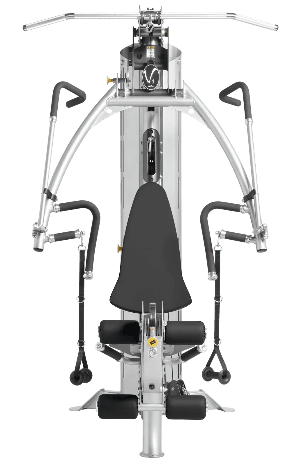 Hoist V4 Elite Gym - Exercise Unlimited