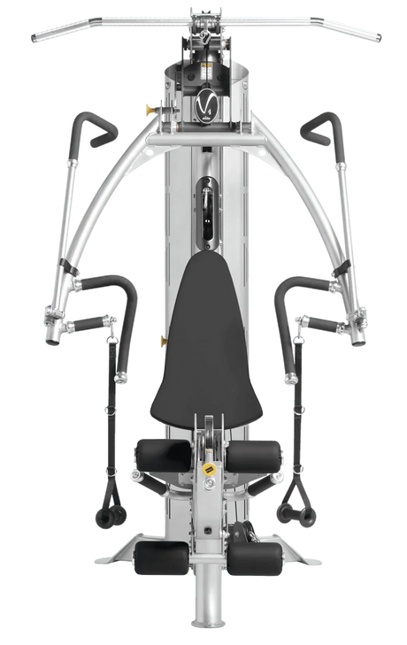 Hoist V4 Elite Gym - Exercise Unlimited