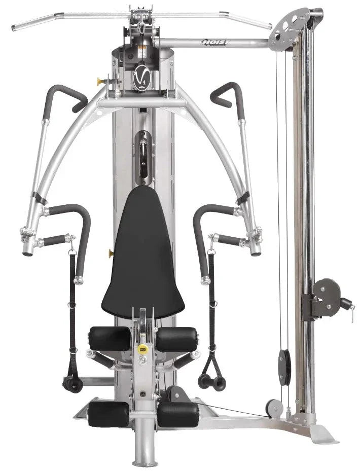 Hoist V4 Elite Gym - Exercise Unlimited