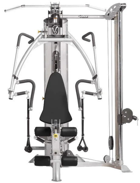 Hoist V4 Elite Gym - Exercise Unlimited