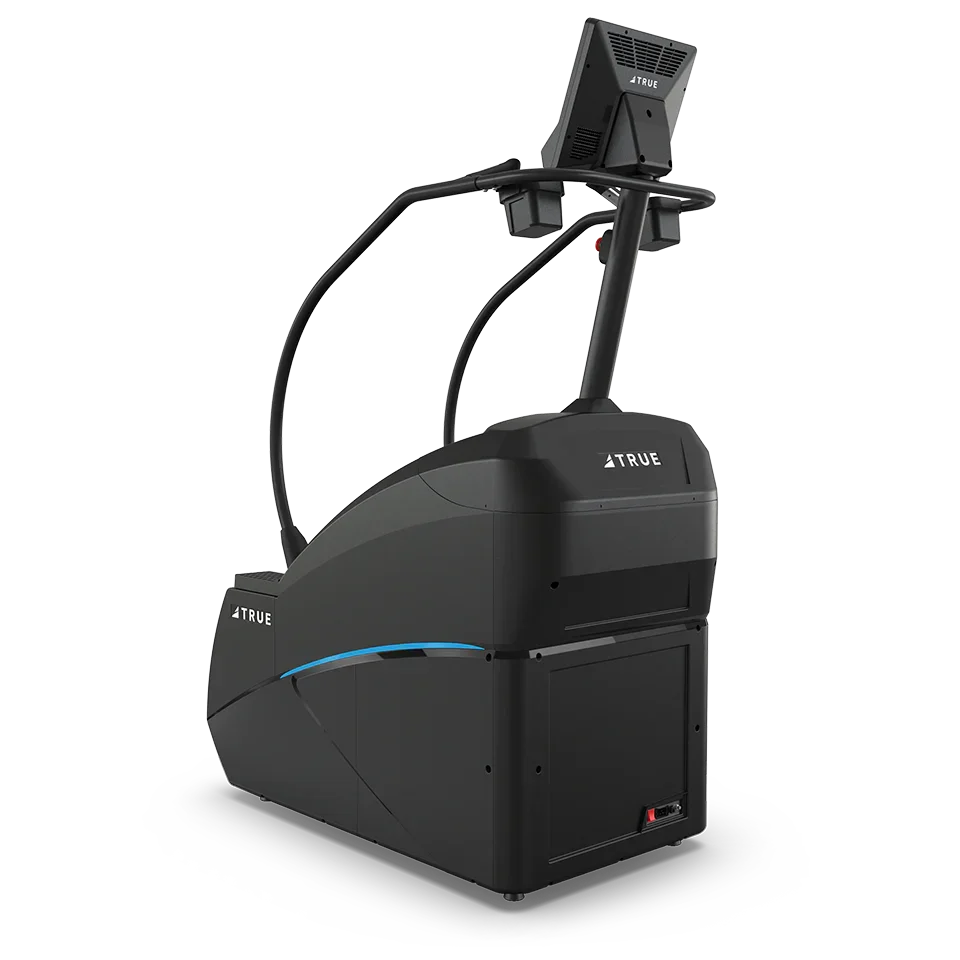 True Fitness Vapor Series Palisade Climber - Exercise Unlimited