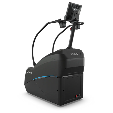 True Fitness Vapor Series Palisade Climber - Exercise Unlimited