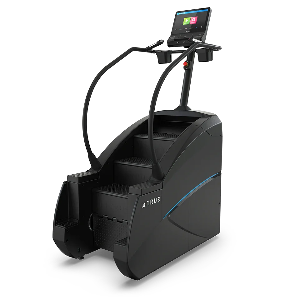 True Fitness Vapor Series Palisade Climber - Exercise Unlimited