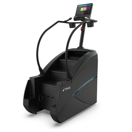 True Fitness Vapor Series Palisade Climber - Exercise Unlimited