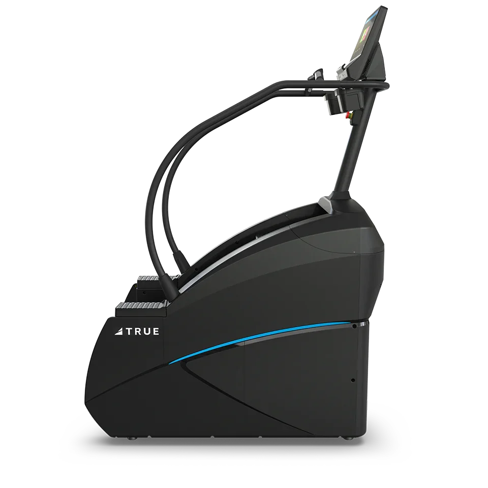 True Fitness Vapor Series Palisade Climber - Exercise Unlimited